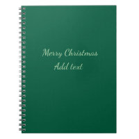 Joyeux Noël vert plaine solo arrière - plan vacanc
