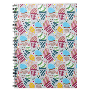 Carnet Joyeux Pâques