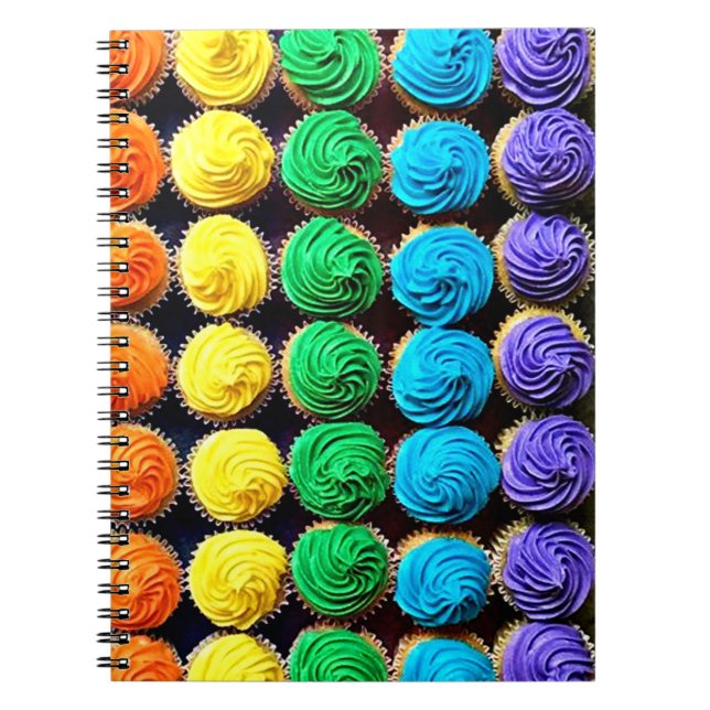 Carnet JoySweet_ (Devant)