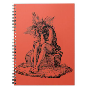 Carnet Jugement de Jésus-Christ
