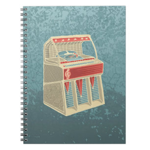 Carnet Juke-box