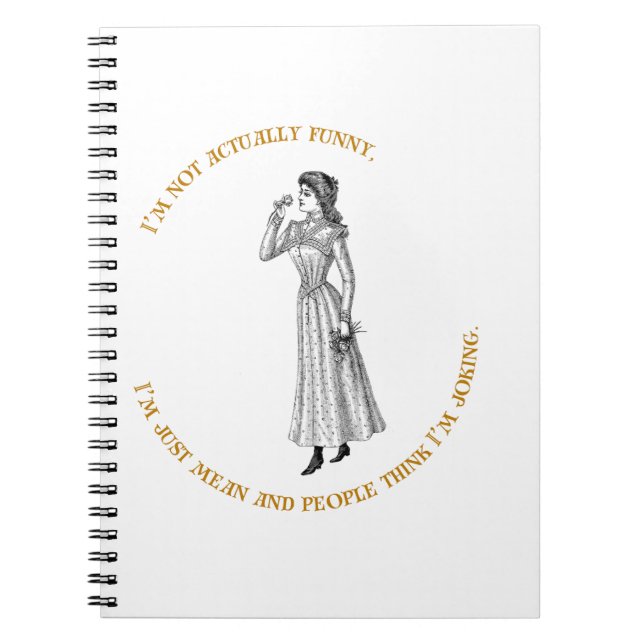 Carnet juste (Devant)