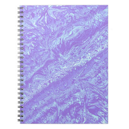 Carnet Kaliverse Fluide Fractal #01