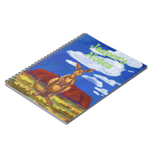 Carnet Kangaroo