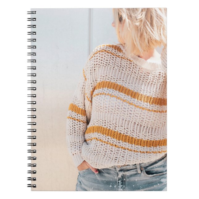 Carnet Kansas (Devant)