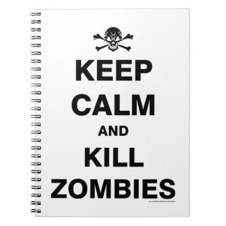 Carnet Keep calm