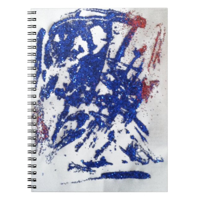 Carnet Keepyme (Devant)