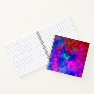 Carnet Kersplash psychédélique....