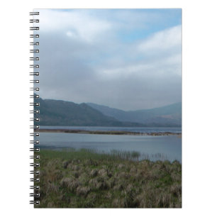 Carnet Killarney Irlande