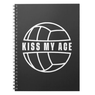 Carnet Kiss my Ace