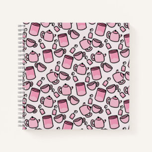 Carnet Kit thé