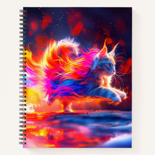 Carnet Kitten
