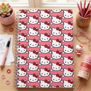 Carnet Kitty