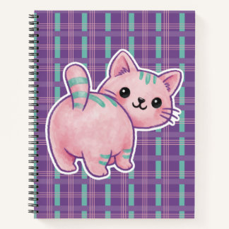 Carnet Kitty Bumbum