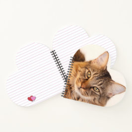 Carnet Kitty Love