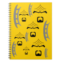 Klingon Notebook