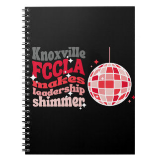 Carnet Knoxville FCCLA 23-24
