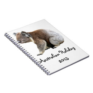 Carnet Koala