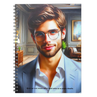 Carnet  - L’Art de l’Optimisme