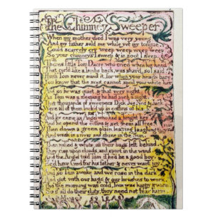 Carnet "La balayeuse de cheminée", plaquent 7 (Bentley