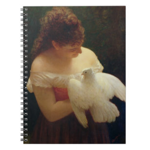 Carnet La colombe