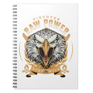 Carnet La Force Brute Citation Inspiration Message Phrase
