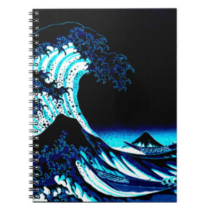 Carnet La Grande Vague