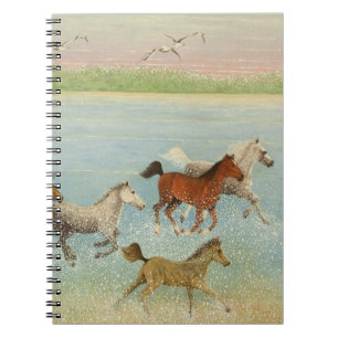 Carnet La joie de la liberté 2013