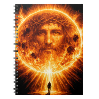 Carnet La Lumière. Le Fils.
