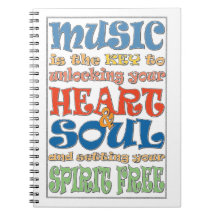 La musique est la clé