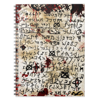 Carnet La page absente