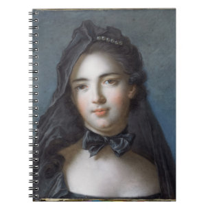 Carnet La princesse de Beauveau, Sophie nee Charlotte De