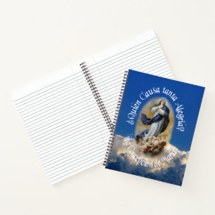 Carnet La Purísima au Nicaragua - Vierge Marie Immaculée