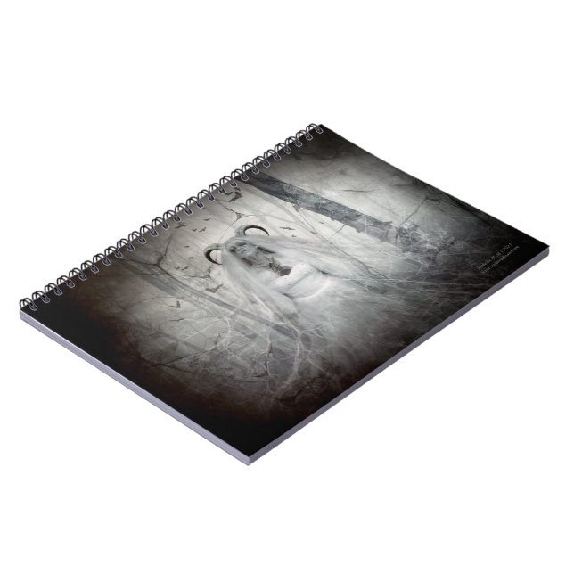 Carnet La résurrection de Bathory (Côté gauche)