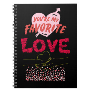 CARNET LA SAINT-VALENTIN
