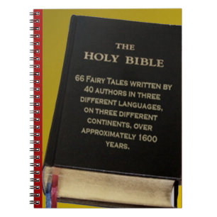 Carnet la Sainte Bible