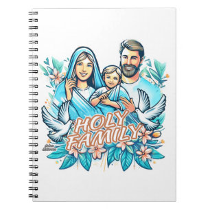 Carnet La Sainte Famille