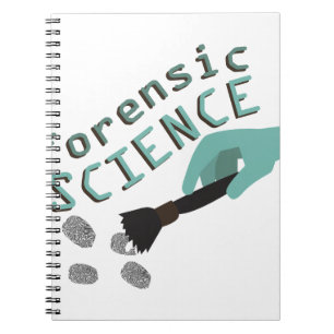Carnet La Science légale