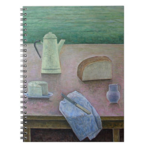 Carnet La vie toujours avec du fromage 2013 de