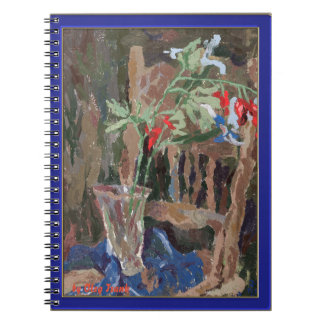 Carnet La Vieille Toile