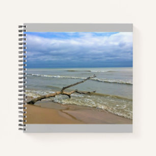 Carnet Lac Michigan, Sheboygan, Wisconsin