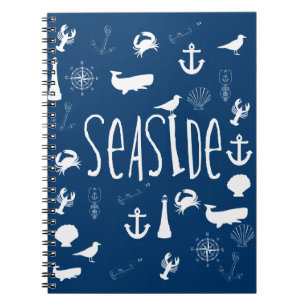 Carnet Lac Nautical