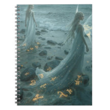 L'Ailée et la Sœur riveraine