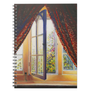 Carnet Laissant la lumière en 2013