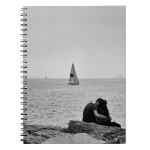 Carnet L'amour par la mer