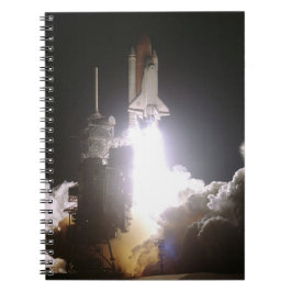 Carnet Lancement de STS-76 Atlantis