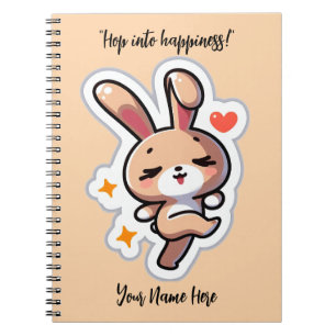 Carnet Lapin