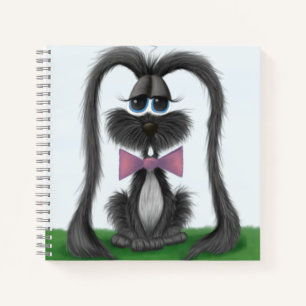 Carnet Lapin adorable Lapin lapin