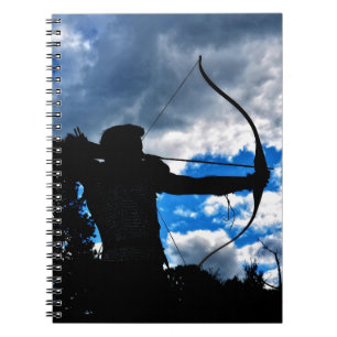 Carnet L'archer