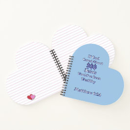 Carnet L'argent n'est pas tout